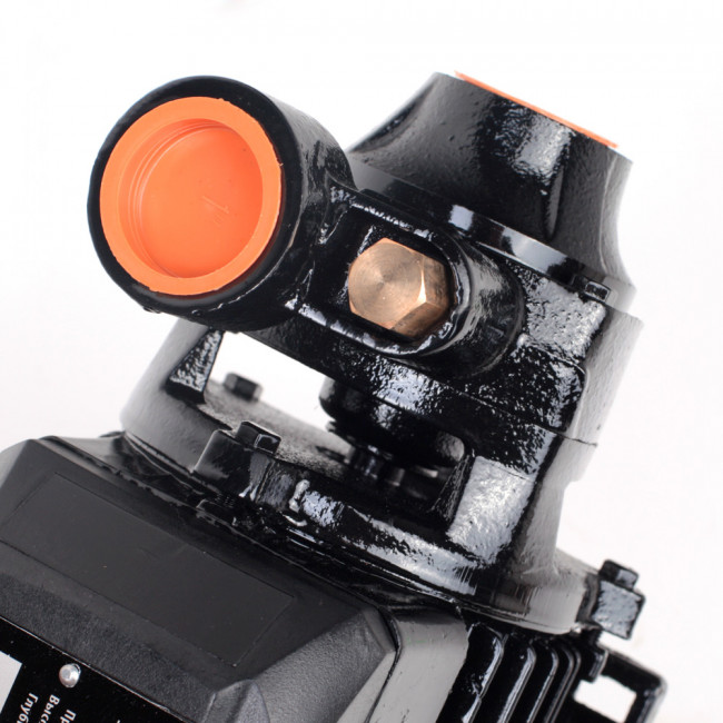 Насос поверхностный вихревой PATRIOT QB-60 Насос поверхностный вихревой PATRIOT QB-60