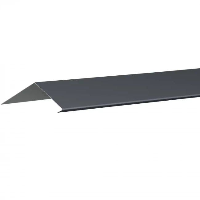 Планка карнизная 100х69  Планка карнизная 100х69