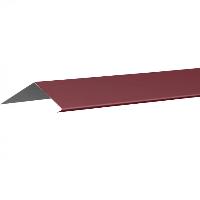 Планка карнизная 100х69  Планка карнизная 100х69