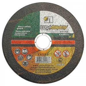 Круг отрезной по камню Луга