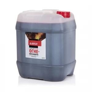 Огне-биозащита Версат 