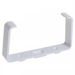 Держатель для плоского канала 120х60мм Эвент Держатель для плоского канала 120х60мм Эвент