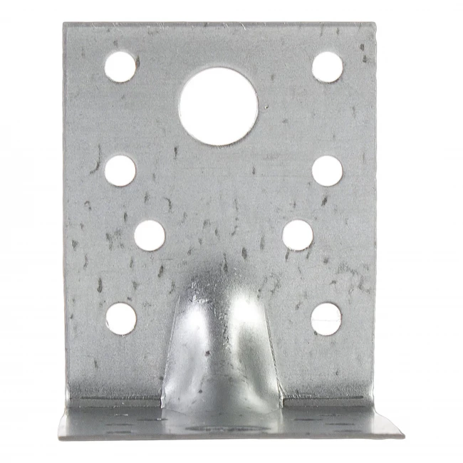 Уголок усиленный 70х55