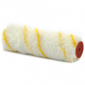 Мини-валик полиамид ворс 10мм 100мм(уп.2шт.)