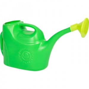 Лейка 8л с рассеивателем Лейка 8л с рассеивателем