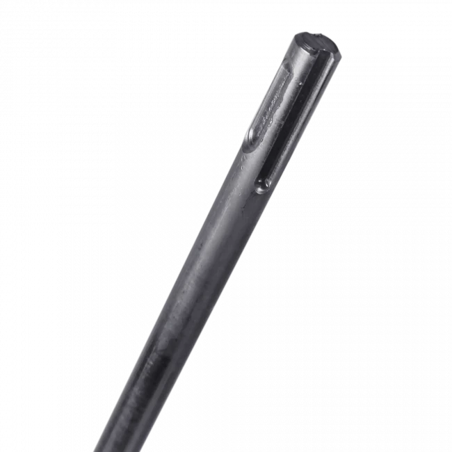 Миксер DECOR для сухих смесей , 580 мм SDS+