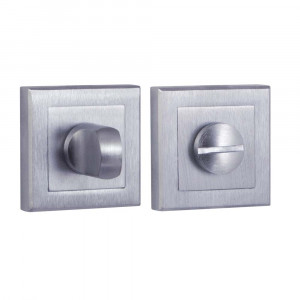 Ручка поворотная BK6 QL SSC-16 Сатин.хром Ручка поворотная BK6 QL SSC-16 Сатин.хром