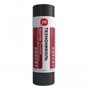 PLANTER STANDART мембрана проф. 2х20метр.