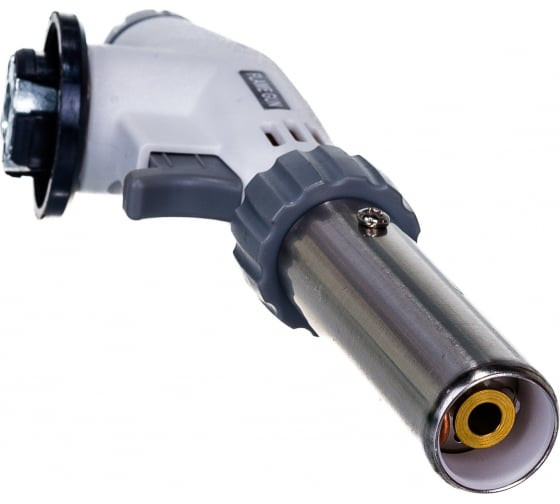 Горелка газовая (с пъезоподжигом) FLAME GUN Горелка газовая (с пъезоподжигом) FLAME GUN