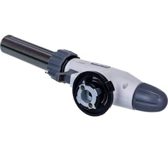 Горелка газовая (с пъезоподжигом) FLAME GUN Горелка газовая (с пъезоподжигом) FLAME GUN