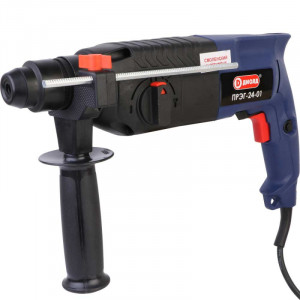 Перфоратор Диолд ПРЭГ-24-01 Перфоратор Диолд ПРЭГ-24-01