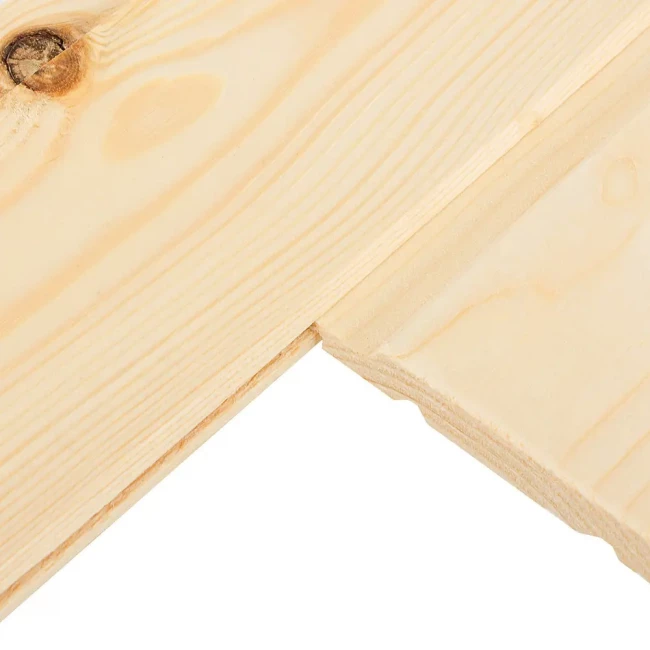 Евровагонка софтлайн 12,5х90 