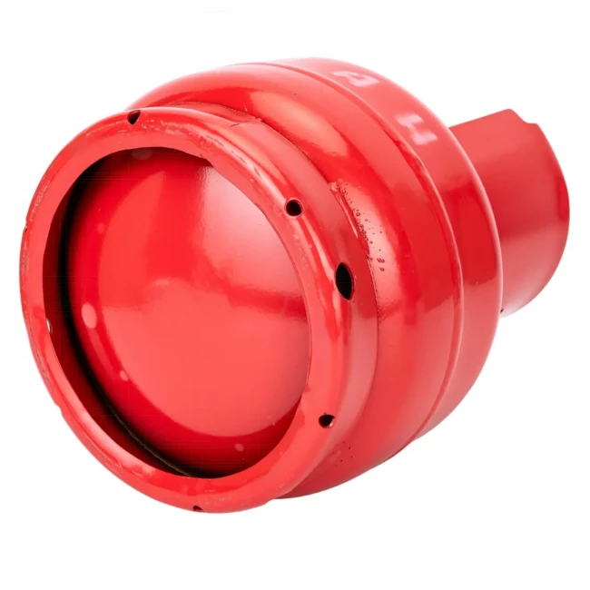 Баллон бытовой газовый 5 л Баллон бытовой газовый 5 л