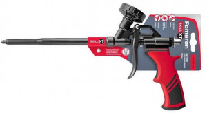 Пистолет для монтажный пены "Fomeron Skill XT" Master Line Пистолет для монтажный пены "Fomeron Skill XT" Master Line