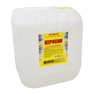 Керосин Керосин