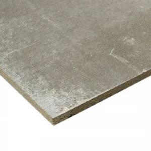 Цементно-стружечная плита ЦСП Цементно-стружечная плита ЦСП