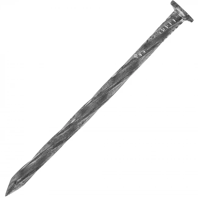 Гвозди винтовые Гвозди винтовые