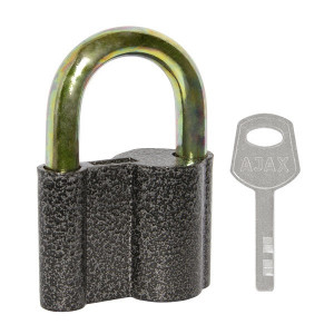 Замок навесной PD-40-70 фин. 3кл. Замок навесной PD-40-70 фин. 3кл.