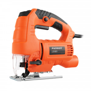 Лобзик электрический PATRIOT LS 601 Лобзик электрический PATRIOT LS 601
