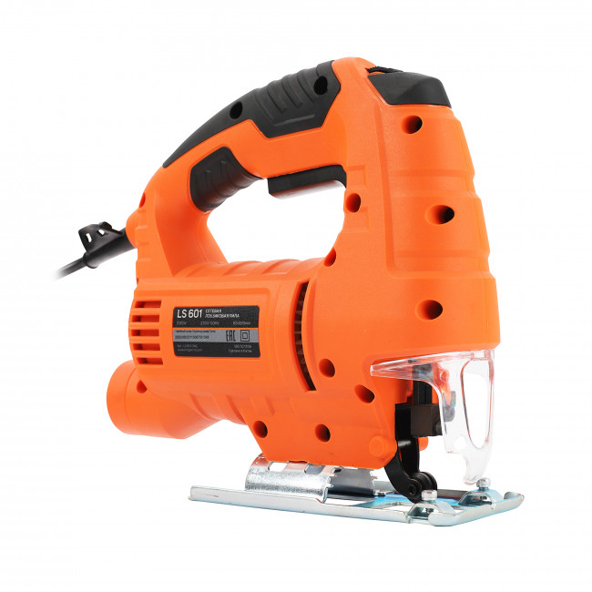 Лобзик электрический PATRIOT LS 601 Лобзик электрический PATRIOT LS 601