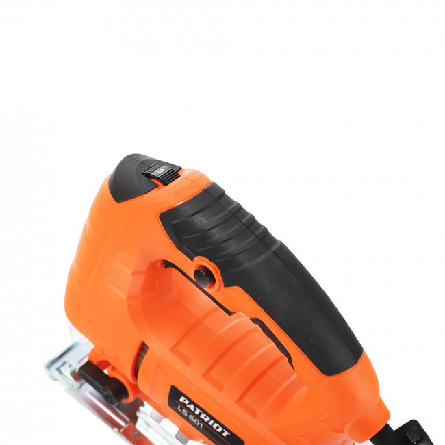 Лобзик электрический PATRIOT LS 601 Лобзик электрический PATRIOT LS 601