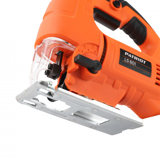 Лобзик электрический PATRIOT LS 601 Лобзик электрический PATRIOT LS 601