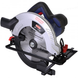 Дисковая пила ДП-1,5-02 Дисковая пила ДП-1,5-02
