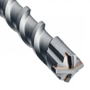 Бур SDS-max 25 х 800/920мм ЗУБР Бур SDS-max 25 х 800/920мм ЗУБР