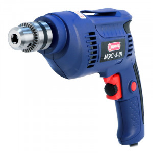 Безударная дрель Диолд МЭС-5-01 Безударная дрель Диолд МЭС-5-01