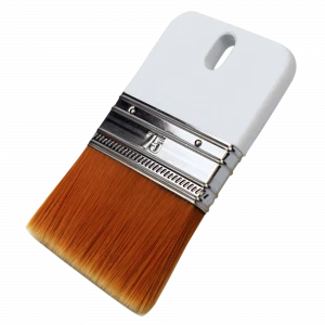 Кисть декоративная DECOR, ультрамягкий синтетический ворс Кисть декоративная DECOR, ультрамягкий синтетический ворс