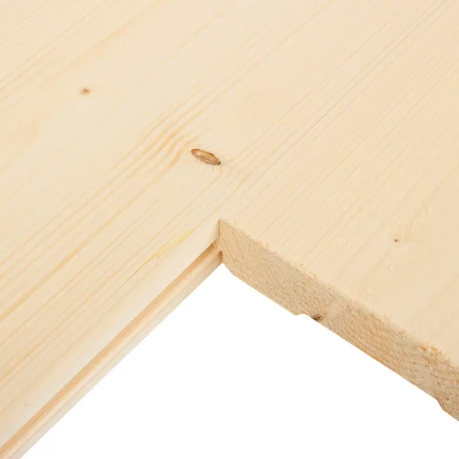 Доска пола 28х135  