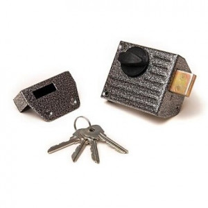 Замок накладной Замок накладной