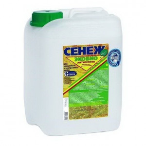 Сенеж Эко-био Сенеж Эко-био