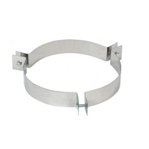 Хомут Растяжки Ø180 ТиС Хомут Растяжки Ø180 ТиС
