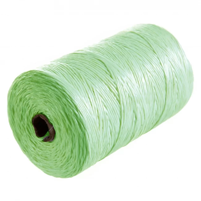 Шпагат полипропиленовый  500м