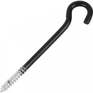 Шуруп-крюк 8х100 Шуруп-крюк 8х100