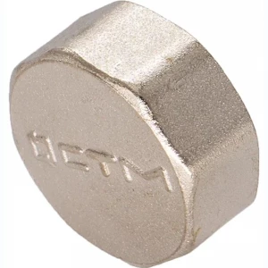 Заглушка резьбовая