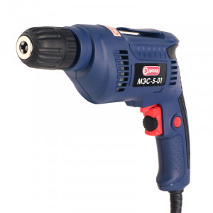 Безударная дрель Диолд МЭС-5-01 СЗП (самозажимной патрон) Безударная дрель Диолд МЭС-5-01 СЗП (самозажимной патрон)