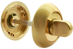 Завертка сантехнич. Legate полиров.золото Завертка сантехнич. Legate полиров.золото