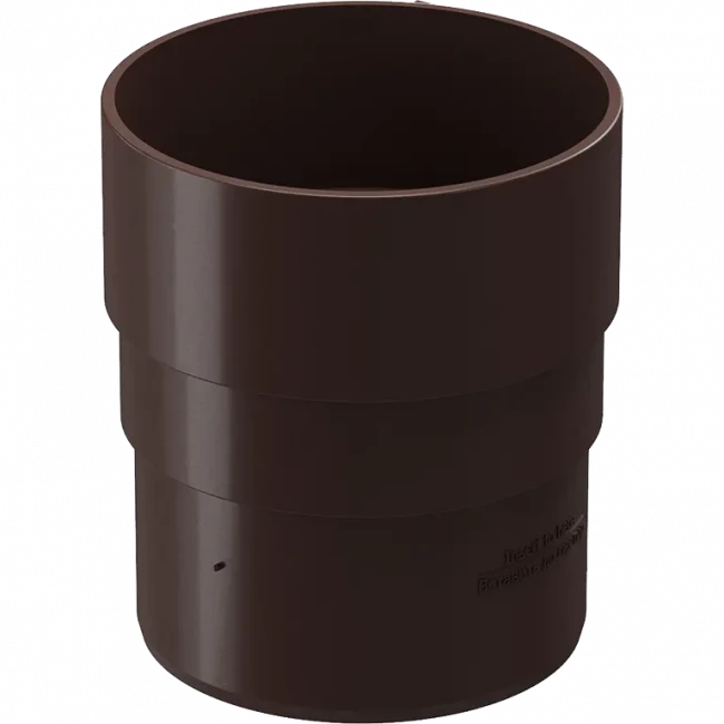 Муфта трубы DOCKE PREMIUM Муфта трубы DOCKE PREMIUM