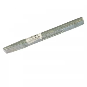 Зубило 160 х 16мм оцинкованное Зубило 160 х 16мм оцинкованное