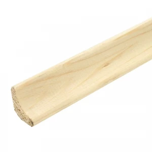 Плинтус Липа 13х35 сорт АВ 2,0м Плинтус Липа 13х35 сорт АВ 2,0м