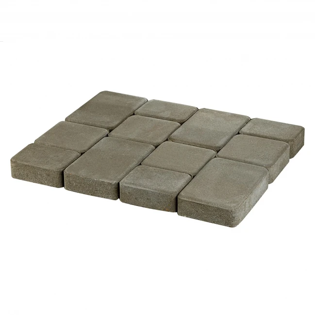 Плитка вибропрессованная Старый город