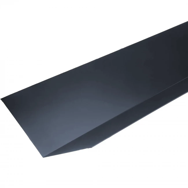 Планка ендова верхняя 145х145