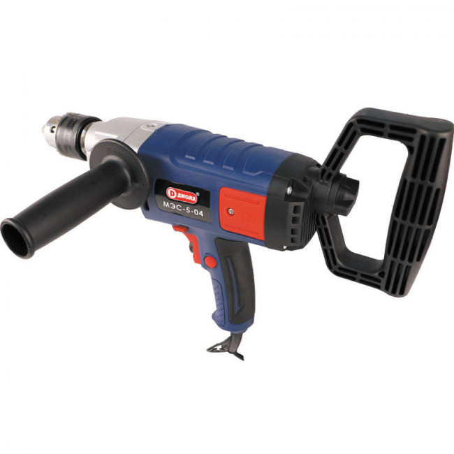 Безударная дрель Диолд МЭС-5-04