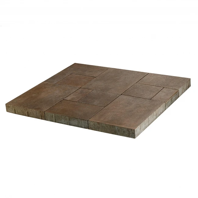 Плитка вибропрессованная Мюнхен