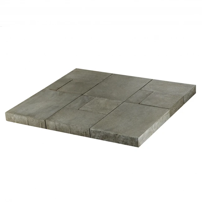 Плитка вибропрессованная Мюнхен