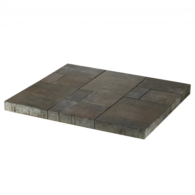 Плитка вибропрессованная Мюнхен