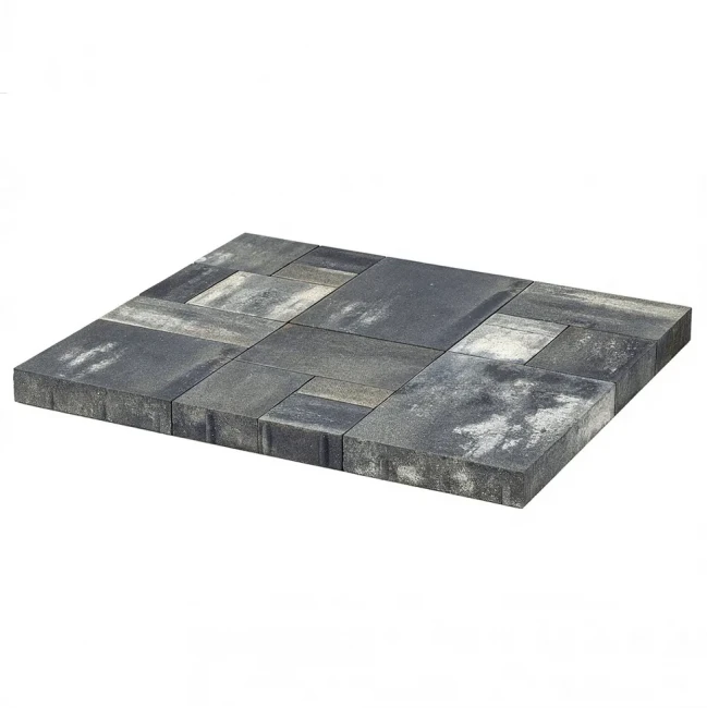 Плитка вибропрессованная Мюнхен Плитка вибропрессованная Мюнхен