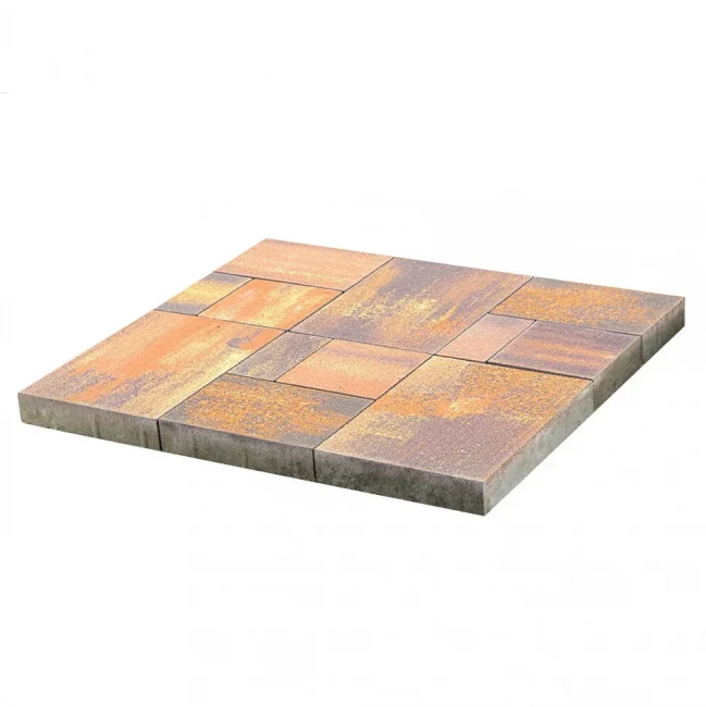 Плитка вибропрессованная Мюнхен Плитка вибропрессованная Мюнхен